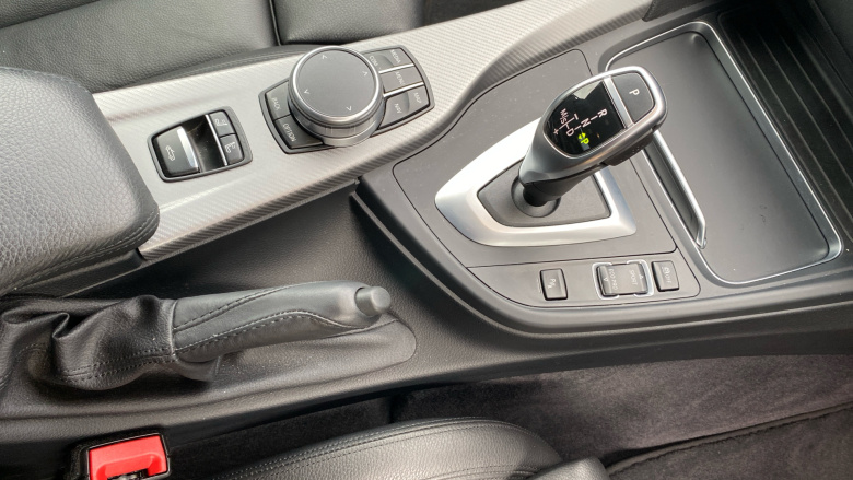 BMW 4 Series 430i M Sport 2dr Auto [Professional Media] Petrol Convertible